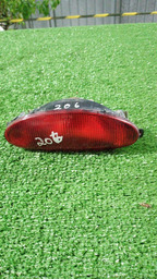 Luz De Neblina Peugeot 206