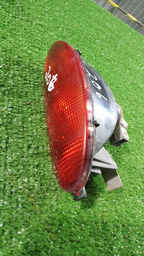 LUZ DE NEBLINA PEUGEOT 206