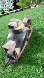 LUZ DE NEBLINA PEUGEOT 206