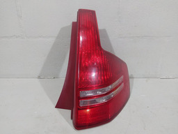 LANTERNA TRASEIRA DIREITA CITROEN C4 HATCH 2010