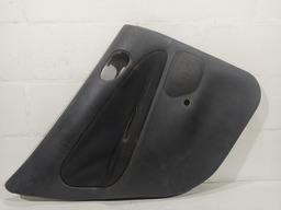 FORRO PORTA TRASEIRA ESQUERDA PEUGEOT 207 2011