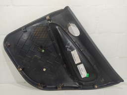FORRO PORTA TRASEIRA ESQUERDA PEUGEOT 207 2011