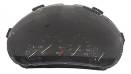 Painel Instrumentos Peugeot 206 2007