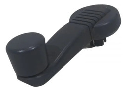 Manivela Vidro Porta Traseira Direita Renault Clio