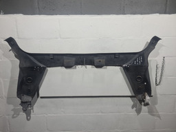 DEFLETOR ACABAMENTO EIXO TRASEIRO RENAULT MEGANE GRAND TOUR