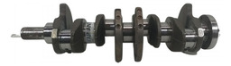 Virabrequim Peugeot Citroen 1.4 8v 206 207 C3 Retificad 0,30