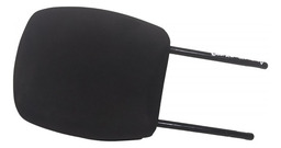 ENCOSTO CABEÇA TRASEIRO DIREITO RENAULT LOGAN 2010