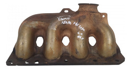 Coletor Escape Citroen Xsara Picasso 2.0 16v