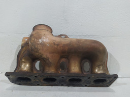 COLETOR ESCAPE CITROEN XSARA PICASSO 2.0 16V