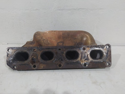 COLETOR ESCAPE CITROEN XSARA PICASSO 2.0 16V