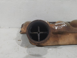 COLETOR ESCAPE CITROEN XSARA PICASSO 2.0 16V