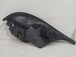 ACABAMENTO DIREITO CONSOLE CITROEN C4 PALLAS HATCH 2010