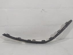 MOLDURA ACABAMENTO DIREITO PARA CHOQUE DIANTEIRO 406 2001