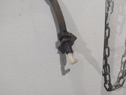 CABO ACELERADOR RENAULT CLIO 1999 1.6 8V