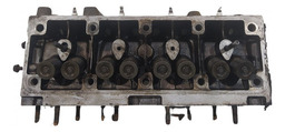Cabeçote Motor Renault Clio 1.6 8v 1999
