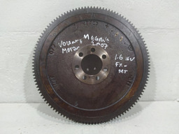 VOLANTE MOTOR RENAULT MEGANE 1.6 16V MANUAL 2007