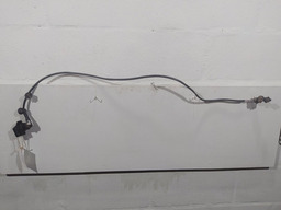 CHICOTE PORTA TRASEIRA DIREITA RENAULT CLIO 1999