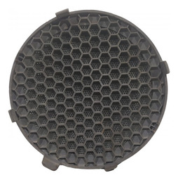 Tela Acabamento Alto Falante Porta Citroen Xsara Picasso