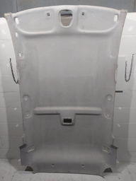 FORRO TETO PEUGEOT 206 SW 2007