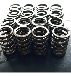 MOLA VÁLVULA CABEÇOTE PEUGEOT 306 1.8 16 VÁLVULAS UNITARIO