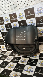 MOLDURA DO PAINEL DE INSTRUMENTO MEGANE 2012