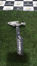 Dobradiça Do Capô Picasso 2004 Lado Direito