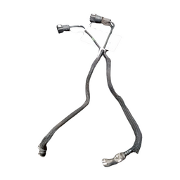 Mangueira Partida A Frio C4 Pallas 2.0 Flex (Valor Unitário)