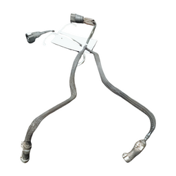 MANGUEIRA PARTIDA A FRIO C4 PALLAS 2.0 FLEX (VALOR UNITÁRIO)