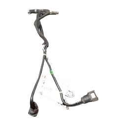 MANGUEIRA PARTIDA A FRIO C4 PALLAS 2.0 FLEX (VALOR UNITÁRIO)