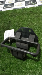 Suporte Do Puxador Traseiro Direito C4 Pallas 2010