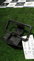 SUPORTE DO PUXADOR TRASEIRO DIREITO C4 PALLAS 2010