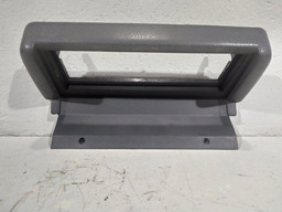 MOLDURA ACABAMENTO RADIO RENAULT CLIO 1999