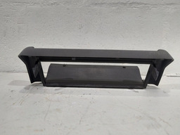 MOLDURA ACABAMENTO RADIO RENAULT CLIO 1999