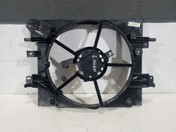 DEFLETOR RADIADOR RENAULT LOGAN