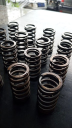 MOLA DE VÁLVULA CABEÇOTE PEUGEOT CITROEN 1.6 16 V UNITARIO