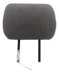 Encosto Cabeça Banco Dianteiro Esquerdo Renault Clio 1999