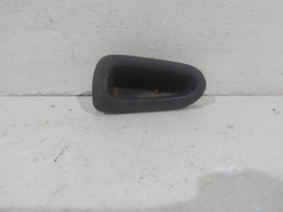 PUXADOR PORTA TRASEIRA ESQUERDA PEUGEOT 307 2011