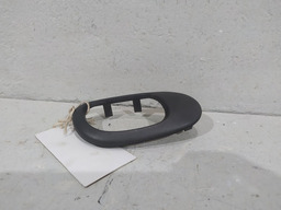 ACABAMENTO MAÇANETA INTERNA PORTA TRASEIRA ESQUERDA 307 2011