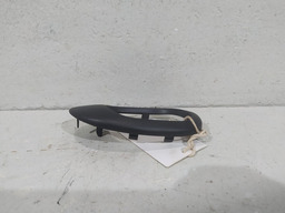 ACABAMENTO MAÇANETA INTERNA PORTA TRASEIRA ESQUERDA 307 2011