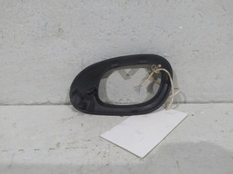 ACABAMENTO MAÇANETA INTERNA PORTA TRASEIRA ESQUERDA 307 2011