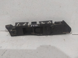 SUPORTE GUIA DIREITO PARA CHOQUE TRASEIRO CITROEN C4 HATCH