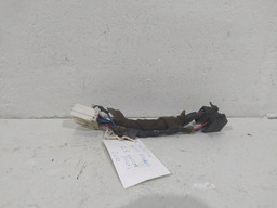 CHICOTE RADIO SOM CITROEN C4 HATCH PALLAS 2010