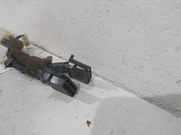 CHICOTE RADIO SOM CITROEN C4 HATCH PALLAS 2010