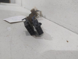 CHICOTE RADIO SOM CITROEN C4 HATCH PALLAS 2010