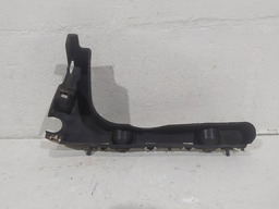 SUPORTE GUIA ESQUERDO PARA CHOQUE TRASEIRO CITROEN C3