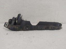 SUPORTE GUIA ESQUERDO PARA CHOQUE TRASEIRO CITROEN C3