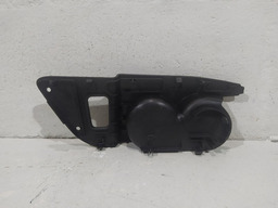 ACABAMENTO PORTA COPOS CONSOLE CENTRAL C4 HATCH PALLAS 2010