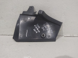 ACABAMENTO CAIXA AR UNO VIVACE 2014