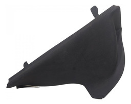 ACABAMENTO ESQUERDO PAINEL CITROEN C4 HATCH PALLAS 2010