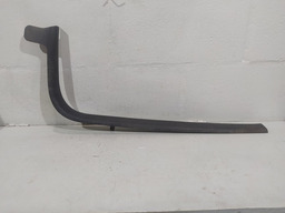 SOLEIRA PORTA DIANTEIRA DIREITA CITROEN C4 HATCH PALLAS 2010